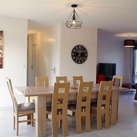 Le Brin D'Sologne Villa Le Controis-en-Sologne ภายนอก รูปภาพ