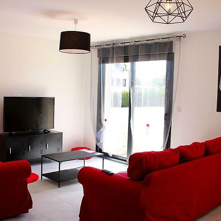 Le Brin D'Sologne Villa Le Controis-en-Sologne ภายนอก รูปภาพ