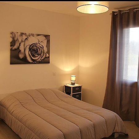 Le Brin D'Sologne Villa Le Controis-en-Sologne ภายนอก รูปภาพ